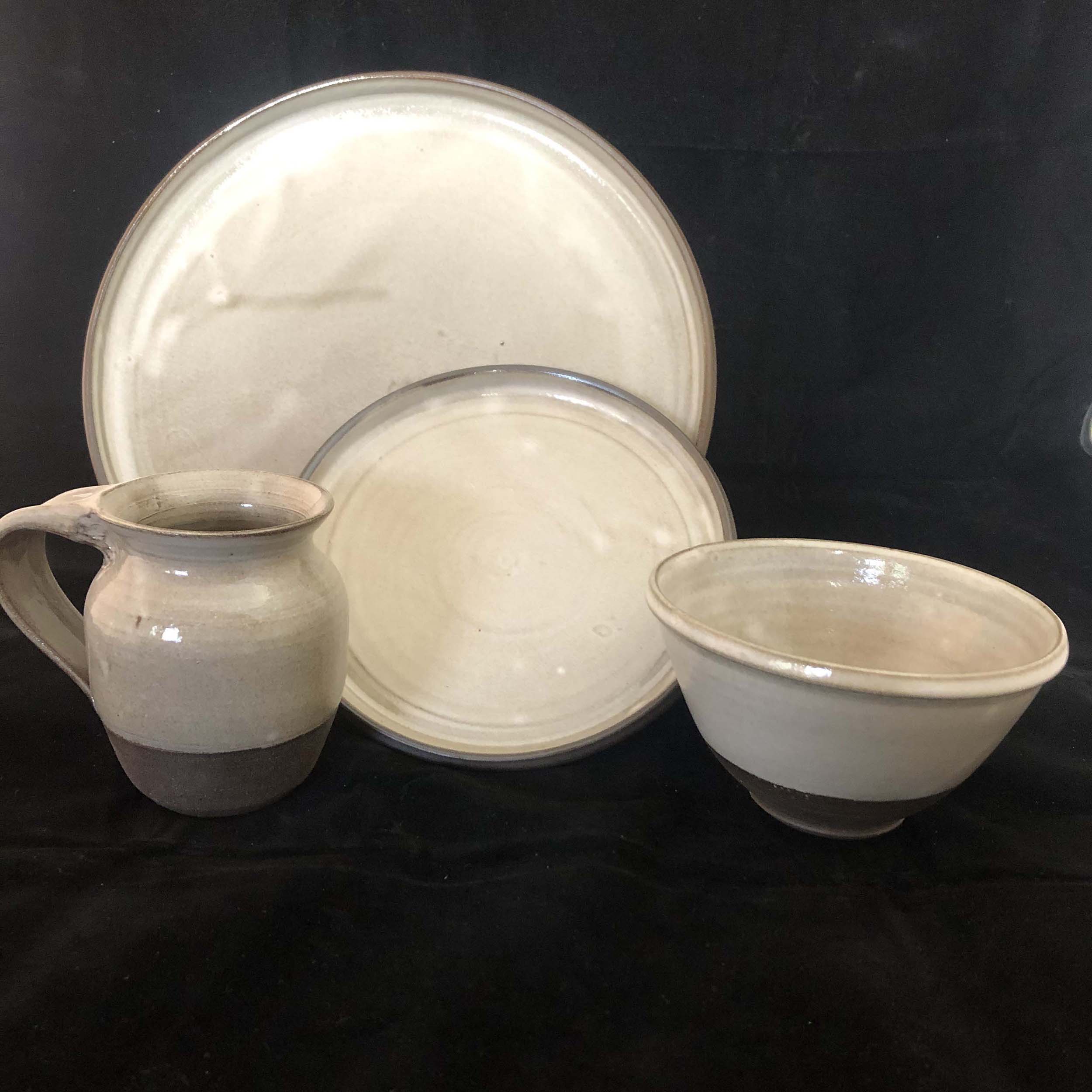 Batter Bowls – Up-Island Pottery